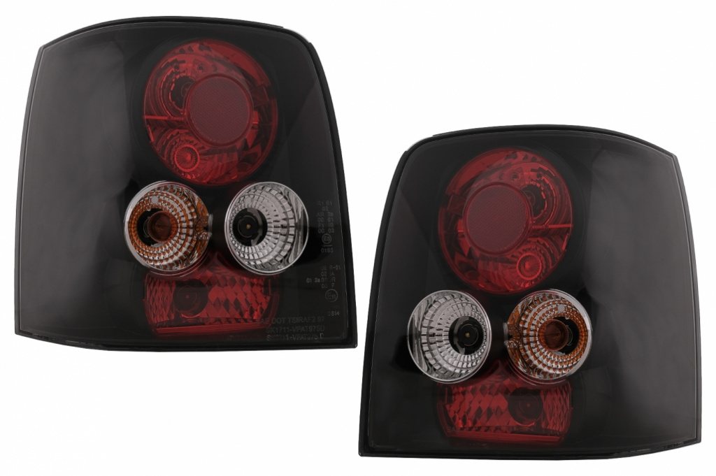 Stopuri compatibil cu VW Passat B5 Variant (11.1996-08.2000) Fumuriu TLVWPAB5BTT