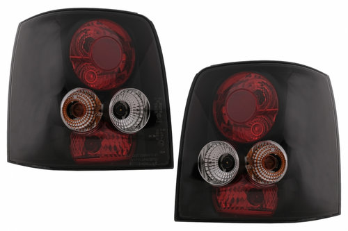 Stopuri compatibil cu VW Passat B5 Variant (11.1996-08.2000) Fumuriu TLVWPAB5BTT