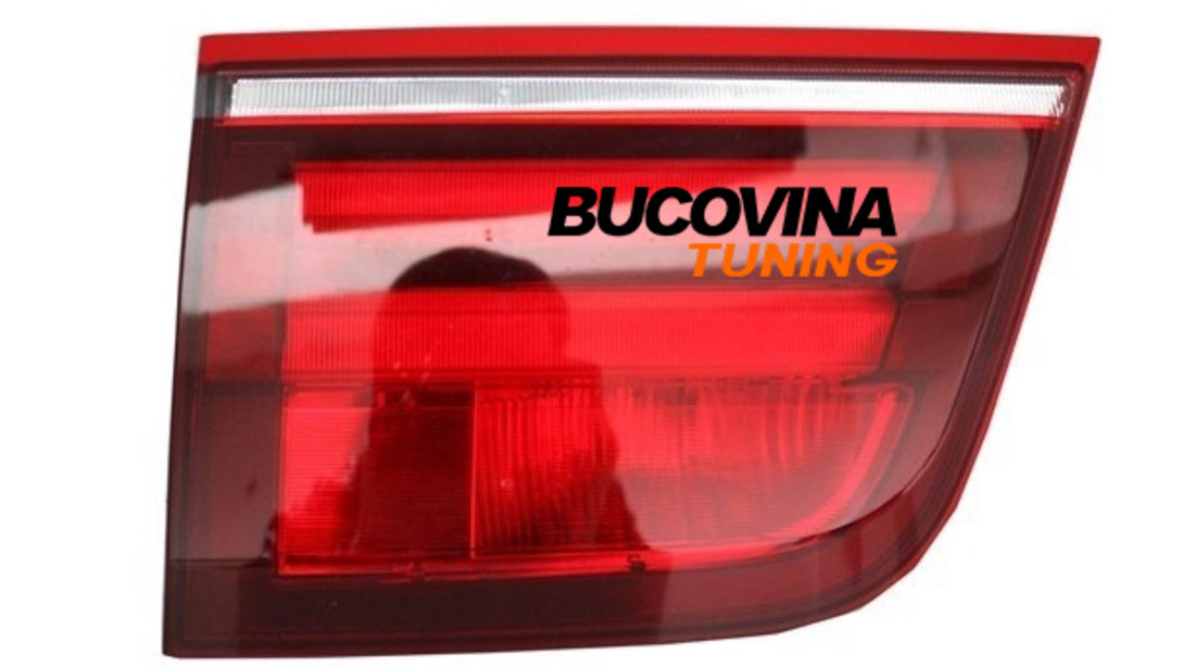 STOPURI COMPATIBILE CU BMW X5 E70 CU LED