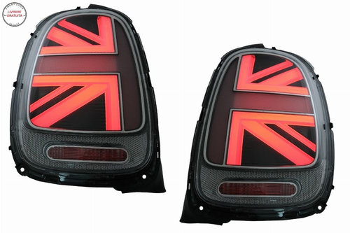 Stopuri compatibile cu MINI ONE F55 F56 F57 3D 5D Convertible (2014-2018) JCW Desi