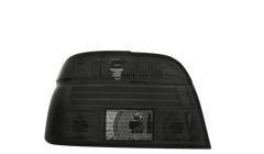 STOPURI CU FIBRA OPTICA BMW E39 FUNDAL NEGRU -COD RB19B