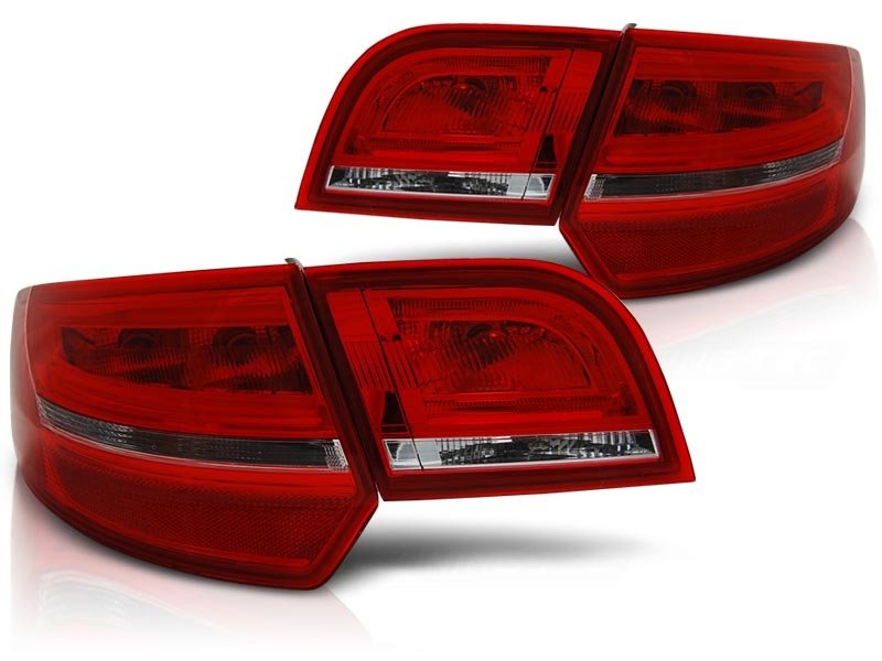 Stopuri cu led Audi A3 -COD AU00801