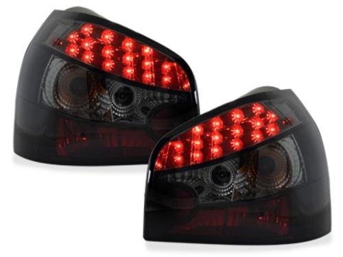 STOPURI CU LED AUDI A3 - OFERTA!!