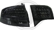 STOPURI CU LED AUDI A4 B7 FUNDAL BLACK -COD 101749...