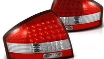 STOPURI CU LED AUDI A6 4B