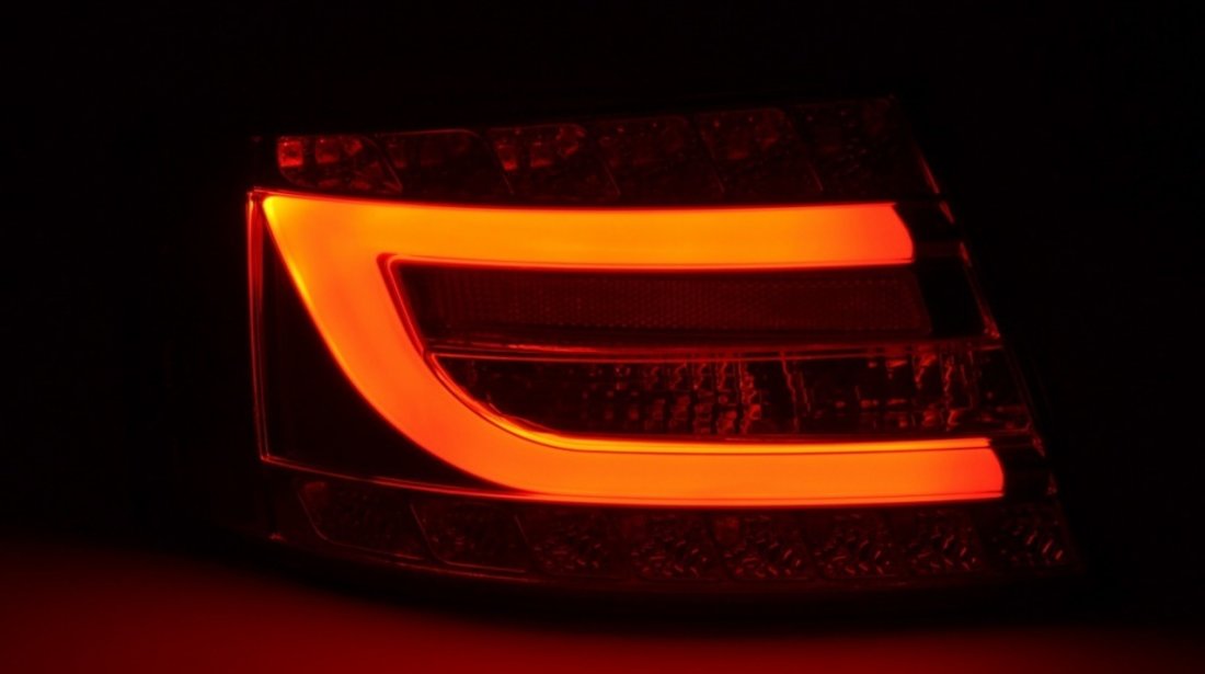 Stopuri cu led Audi A6 4F