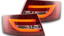 Stopuri cu led Audi A6 4F