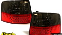 STOPURI CU LED AUDI A6 AVANT - STOPURI AUDI A6 ALL...