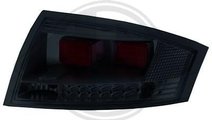 STOPURI CU LED AUDI TT FUNDAL BLACK -COD 1040992