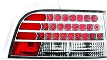 STOPURI CU LED BMW E36 COUPE FUNDAL CROM -COD RB02...