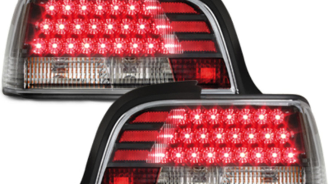 STOPURI CU LED BMW E36 COUPE - OFERTA !!