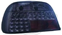 STOPURI CU LED BMW E38 FUNDAL BLACK -COD 1242795