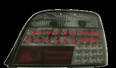STOPURI CU LED BMW E38 FUNDAL BLACK -COD FKRLXLBM110