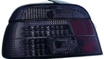 STOPURI CU LED BMW E39 FUNDAL BLACK -COD 1223795