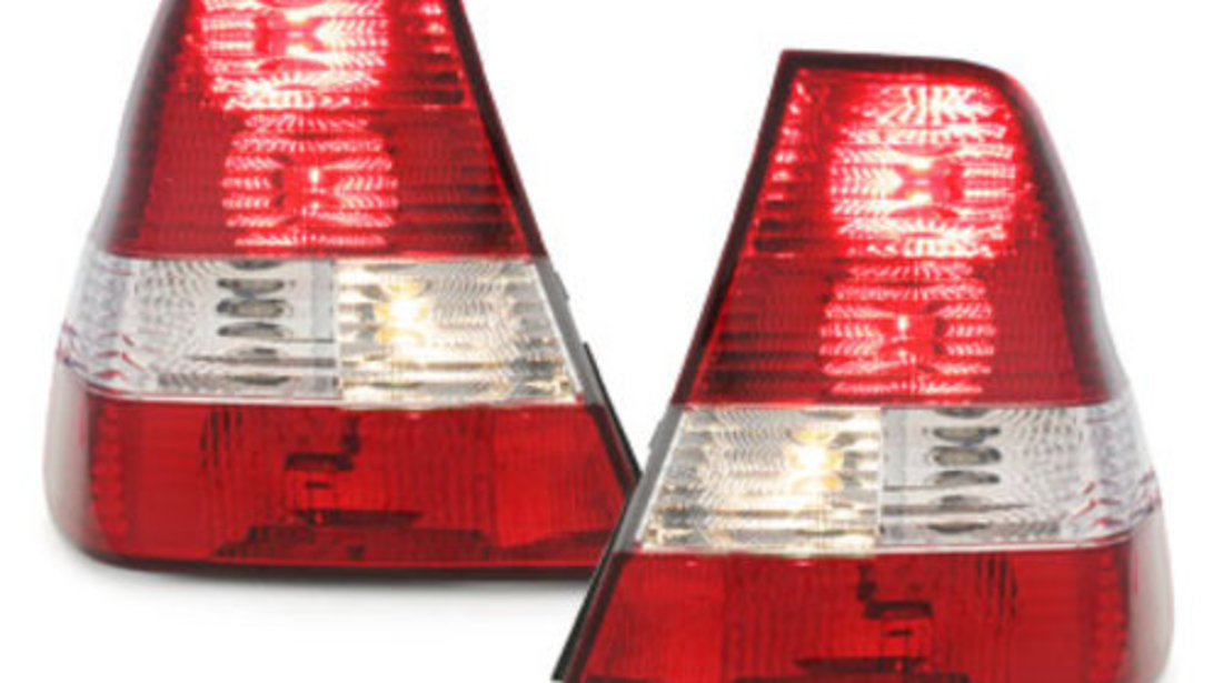 STOPURI CU LED BMW E46 COMPACT