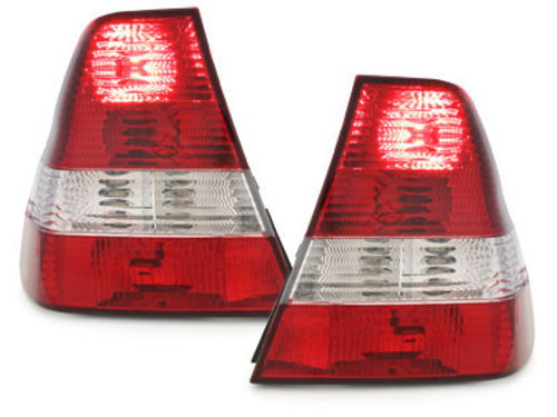 STOPURI CU LED BMW E46 COMPACT