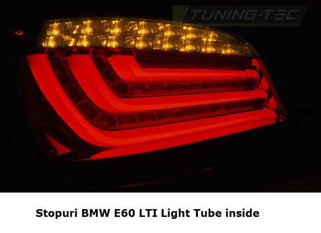 Stopuri cu led Bmw E60 - COD BM8008