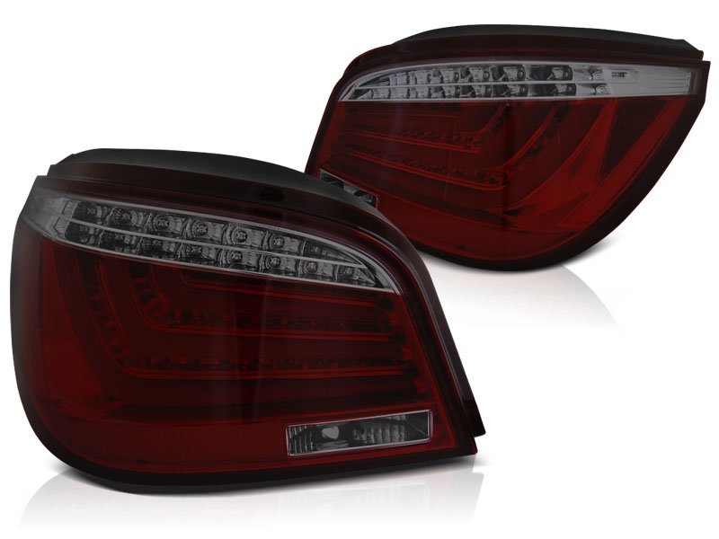 Stopuri cu led Bmw E60 - COD BM8009