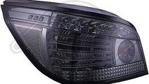 STOPURI CU LED BMW E60 FUNDAL BLACK (CELIS) -COD 1...