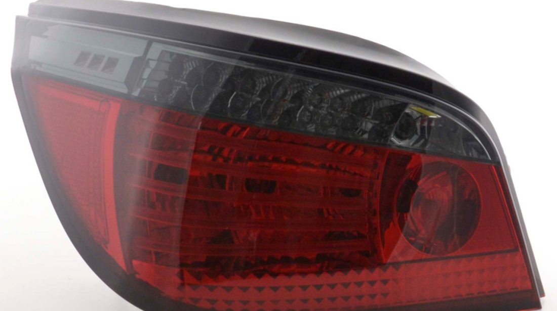 Stopuri cu led BMW E60