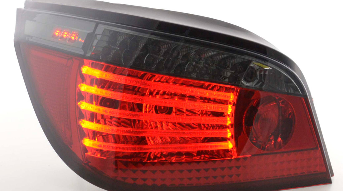 Stopuri cu led BMW E60