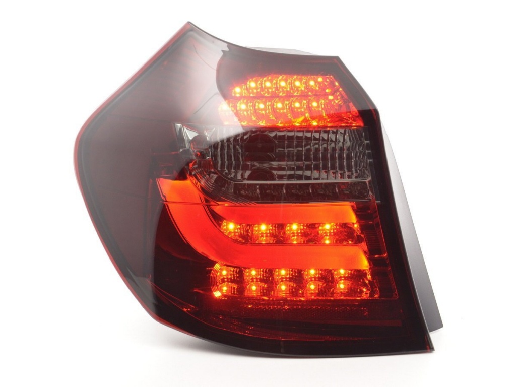 Stopuri cu led Bmw E87/E81