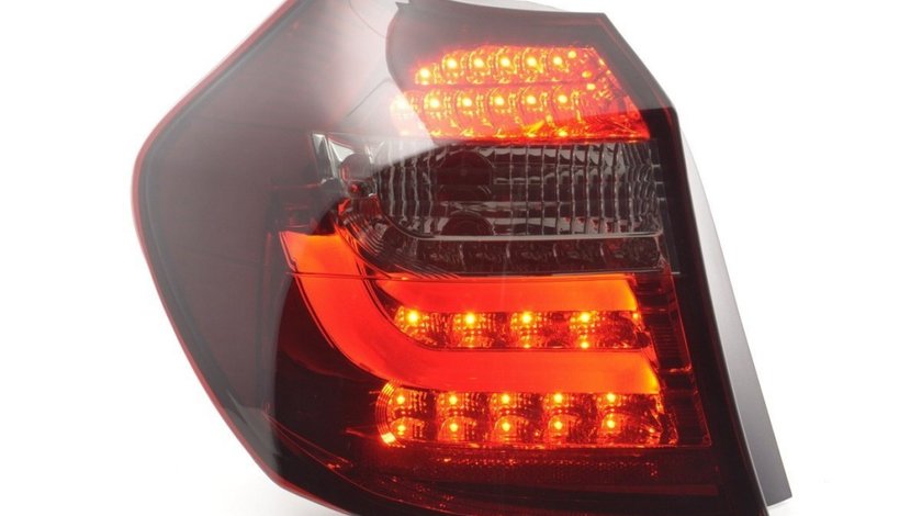 Stopuri cu led Bmw E87/E81