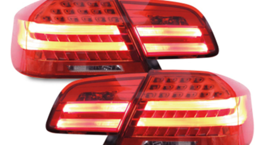 STOPURI CU LED BMW SERIA 3 E92 COUPE