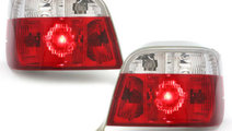 STOPURI CU LED BMW Seria 3 Touring E36