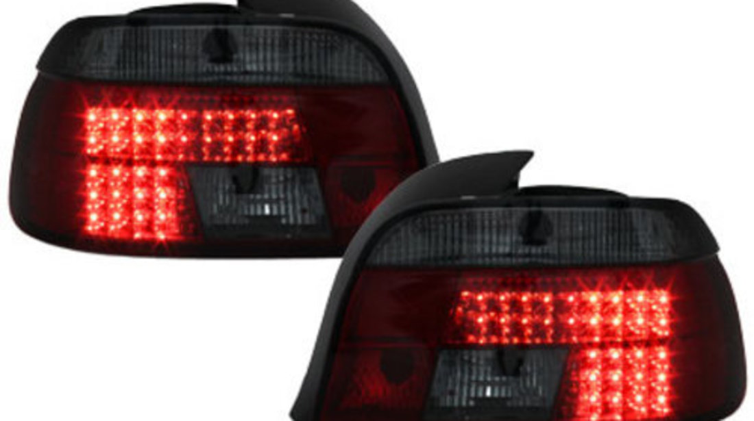 STOPURI CU LED BMW SERIA 5 E39