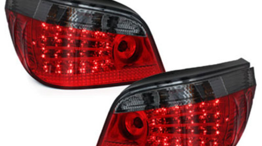 STOPURI CU LED BMW SERIA 5 E60