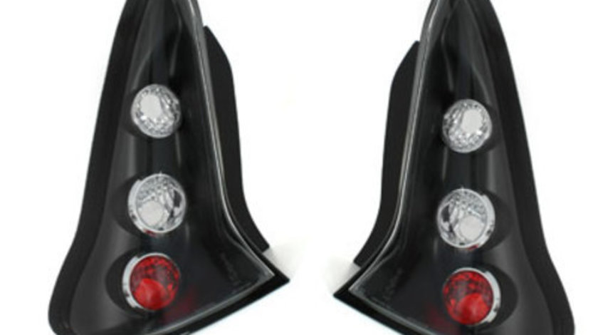 STOPURI CU LED CITROEN C4