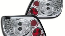 STOPURI CU LED CITROEN XSARA FUNDAL CROM -COD FKRL...