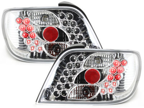 STOPURI CU LED CITROEN XSARA