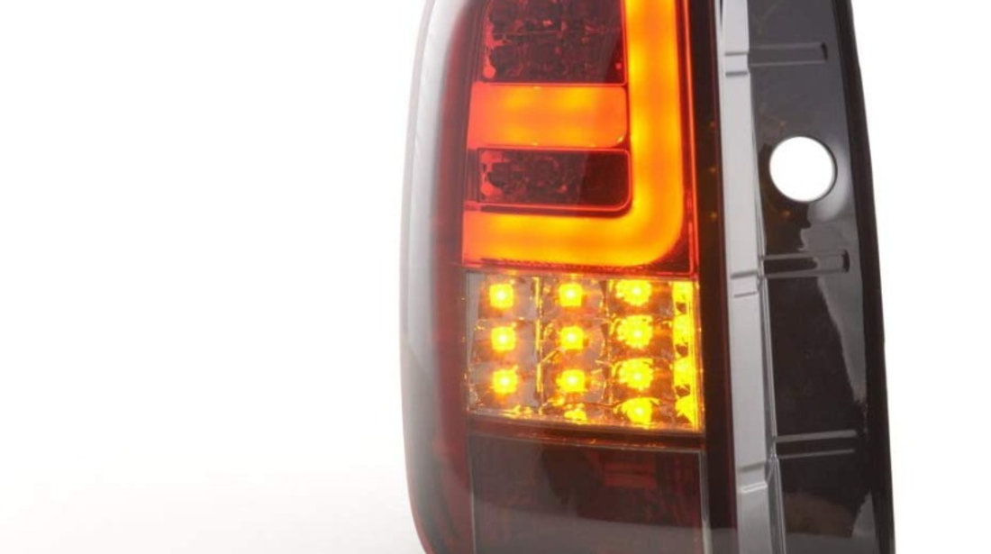 Stopuri cu led Dacia DUSTER