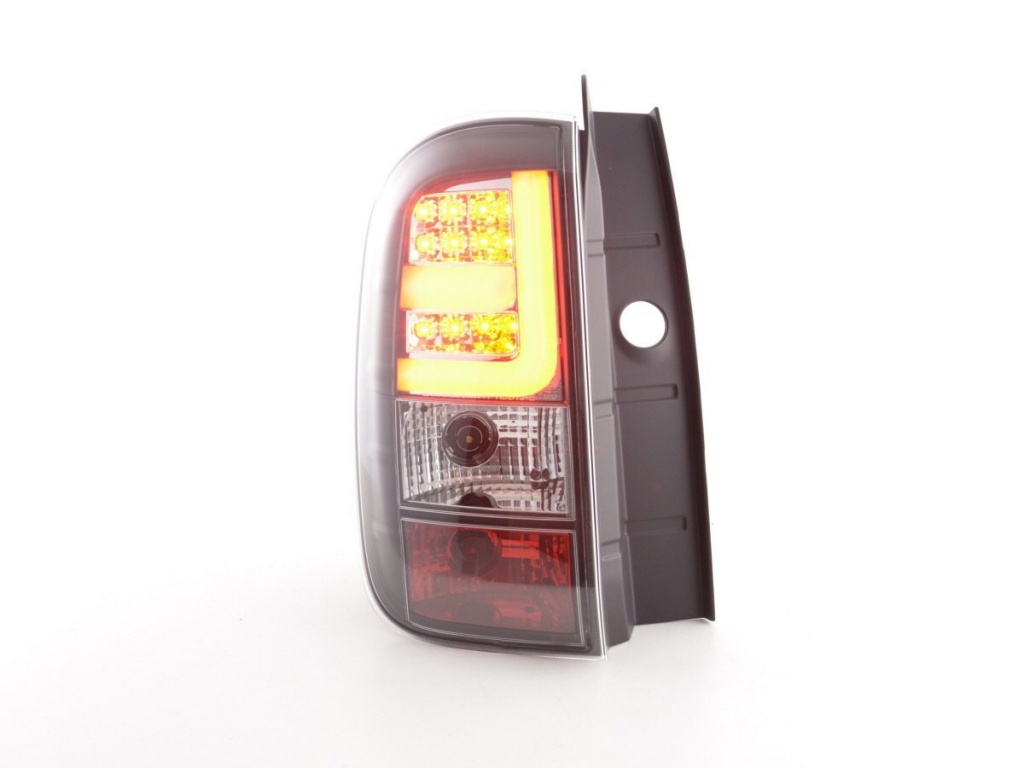 Stopuri cu led Dacia Duster