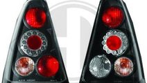 STOPURI CU LED DACIA FUNDAL BLACK -COD 4420995