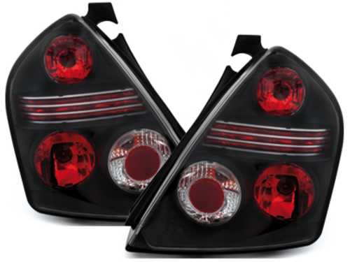 STOPURI CU LED FIAT STILO