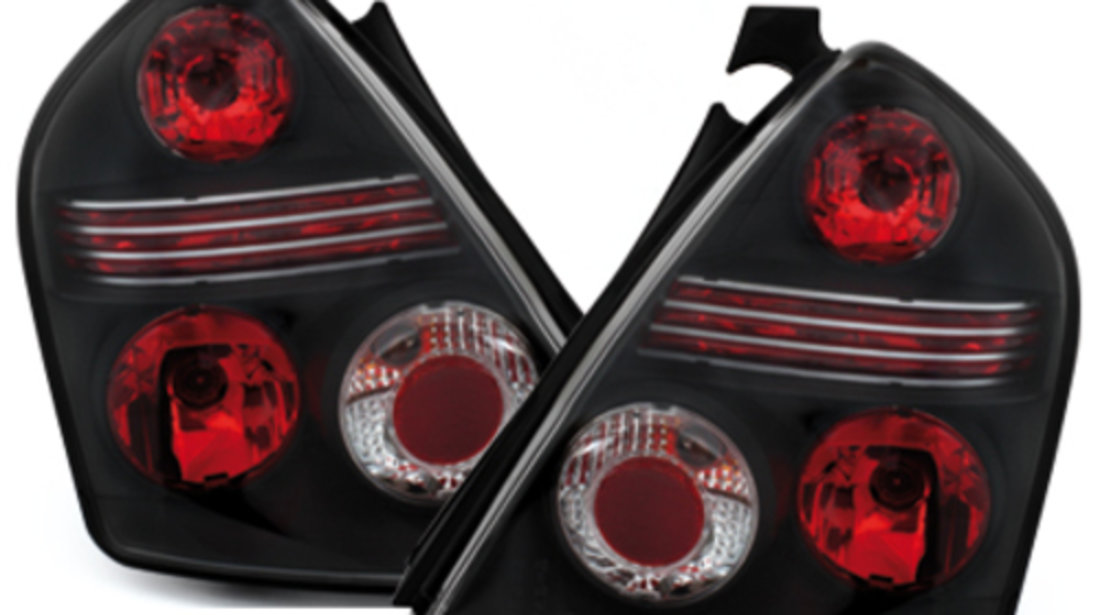 STOPURI CU LED FIAT STILO