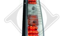 STOPURI CU LED FORD FIESTA FUNDAL CROM -COD 140499...