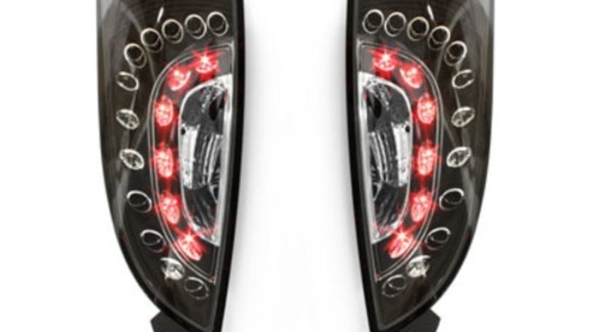 Stopuri cu led Ford Focus