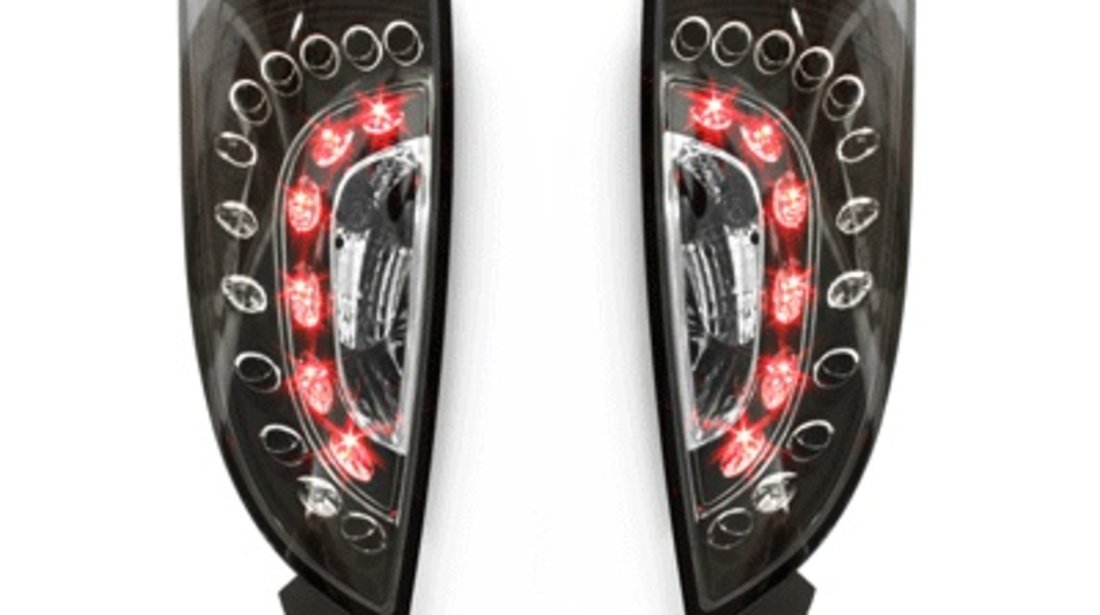 Stopuri cu led Ford Focus