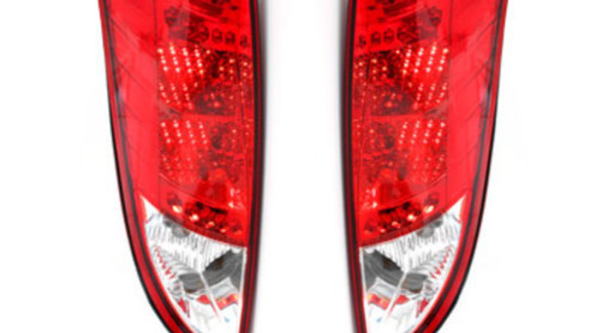 STOPURI CU LED FORD FOCUS