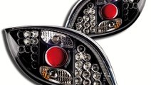 STOPURI CU LED FORD KA FUNDAL BLACK -COD FKRLXLFO0...