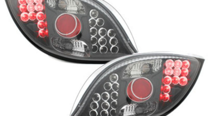 STOPURI CU LED FORD KA