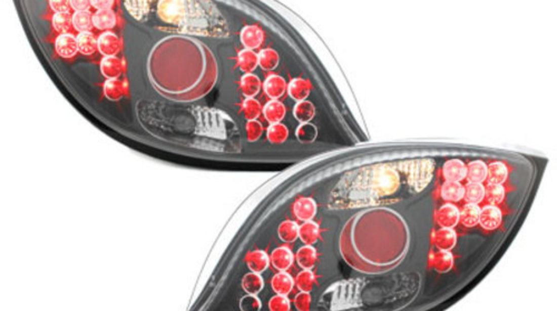 STOPURI CU LED FORD KA