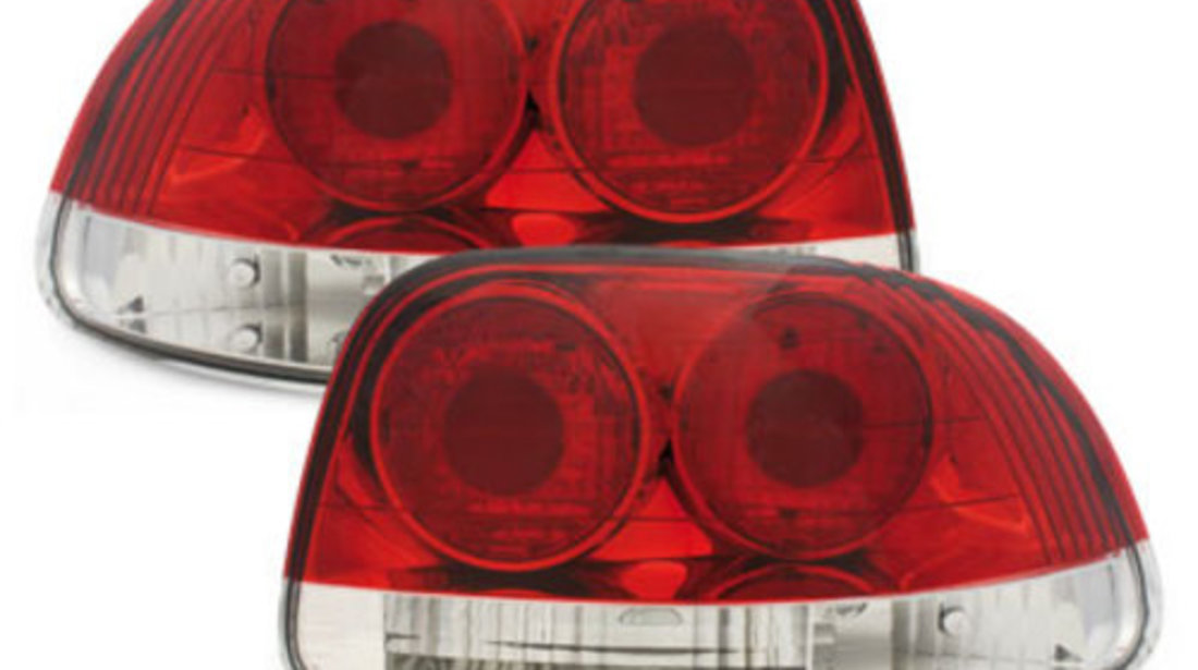 STOPURI CU LED HONDA CRX