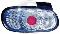 STOPURI CU LED MAZDA MX5 FUNDAL CROM-COD 5651995