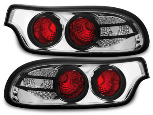 STOPURI CU LED MAZDA RX 7