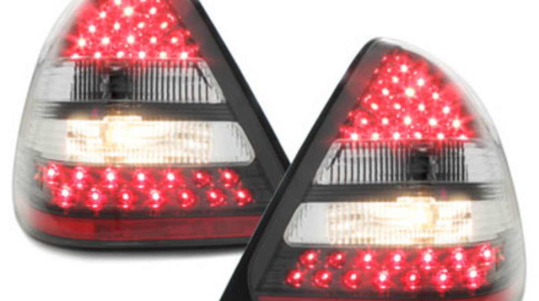 STOPURI CU LED MERCEDES BENZ C-CLASS W202